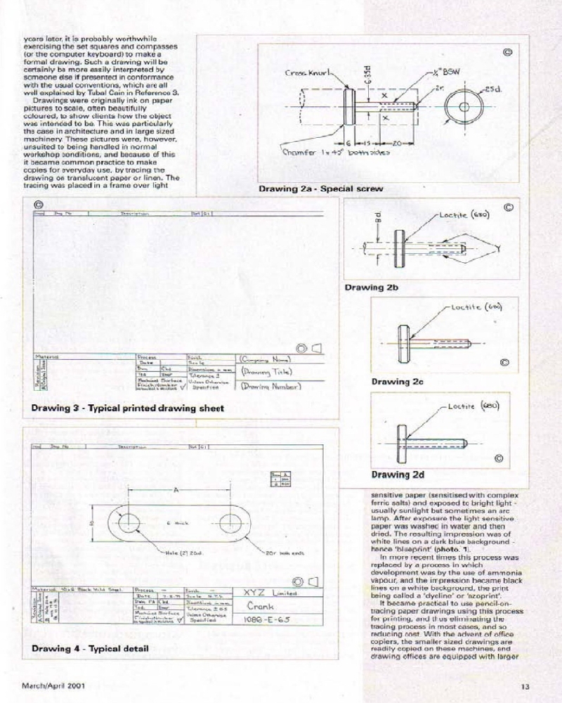 Model Engineers 2001-072